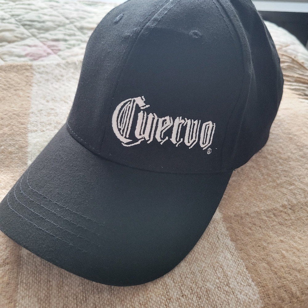 Cuervo Hat - Picture 6 of 6